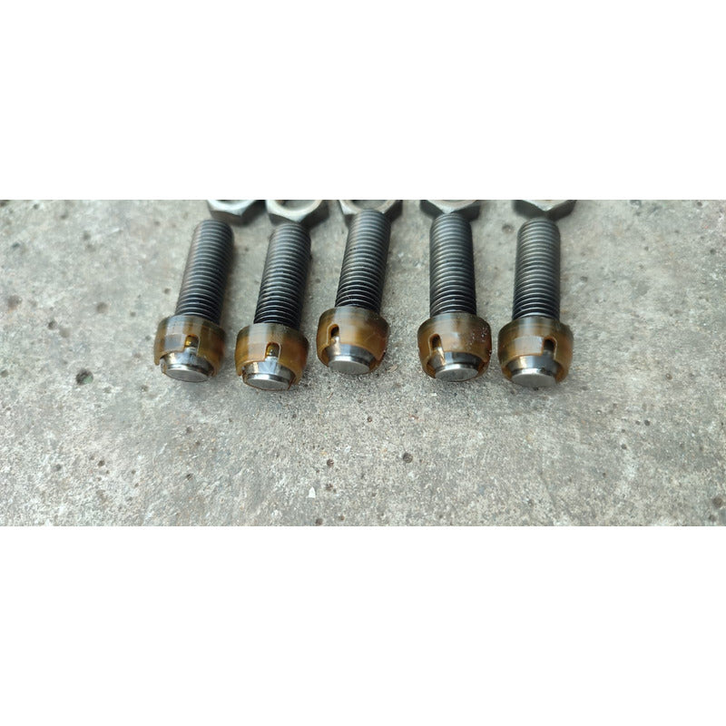 Tornillo Barra Balancínes 4m50 Sterling Fl360 Freightliner