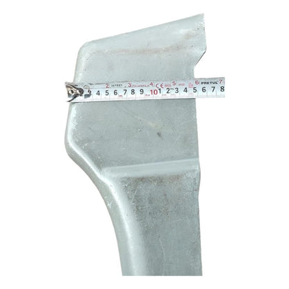 Moldura Cubierta Palanca Freno Mano Cf600 Citystar Internati