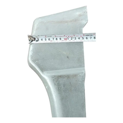 Moldura Cubierta Palanca Freno Mano Cf600 Citystar Internati Gris
