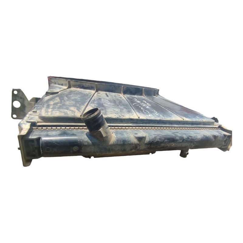 Radiador Postenfriador Intercooler Hino 300 816 716 616