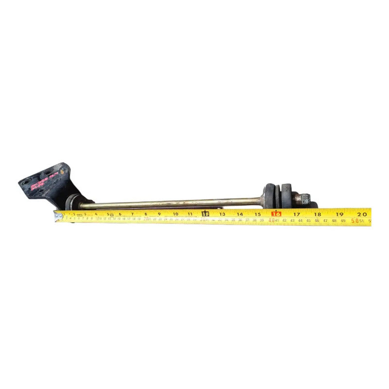 Soporte Base Tirante Radiador Freightliner Fl70 Fl 70