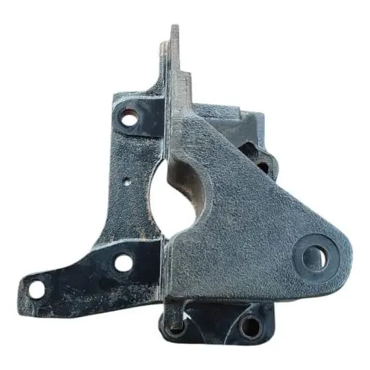 Soporte Base Compresor Aire Motor Hyundai Hd120