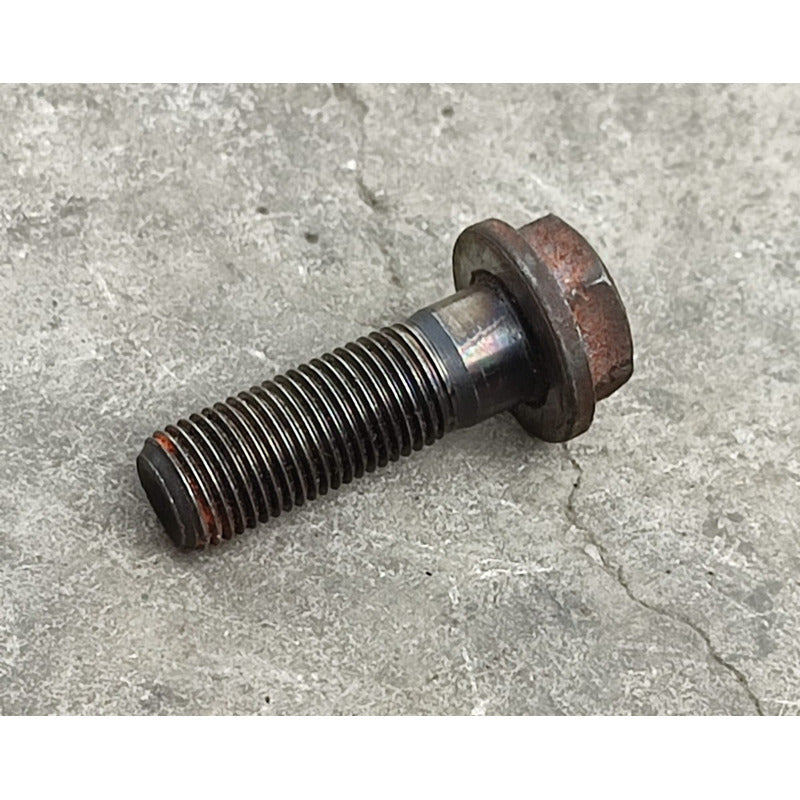 Tornillo Volanta Aro Dentado Motor Kubota V2203 Carrier