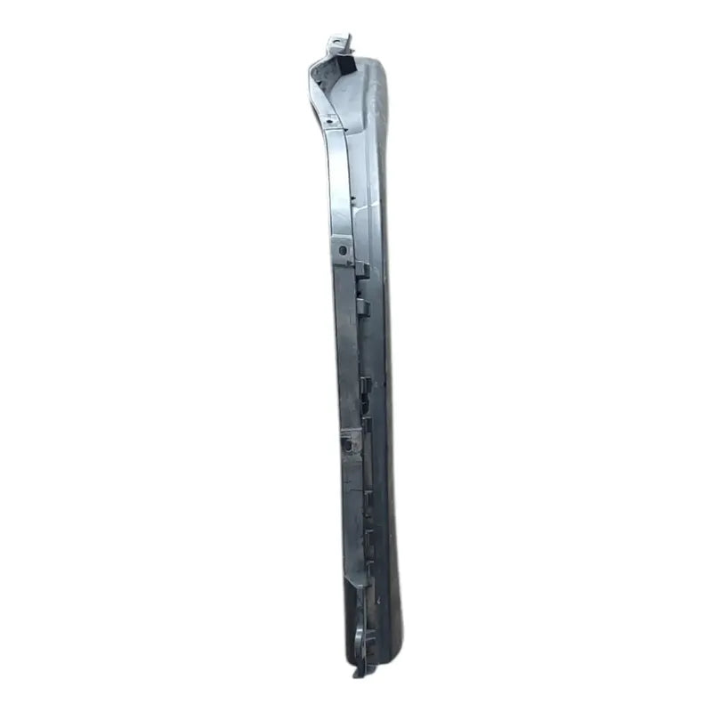 Moldura Salpicadera Puerta Isuzu Elf 500 2022 Copiloto Gris