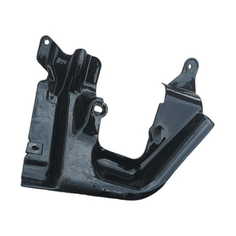 Cubierta Tolva Inferior Cabina Motor Hino 300 514 414 616
