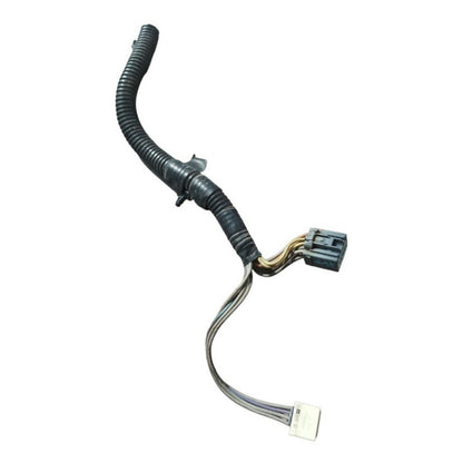 Conector Palanca Direccionales Tablero Cabina International