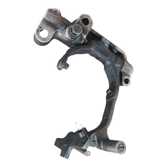 Válvula Control Motor Kubota V2203