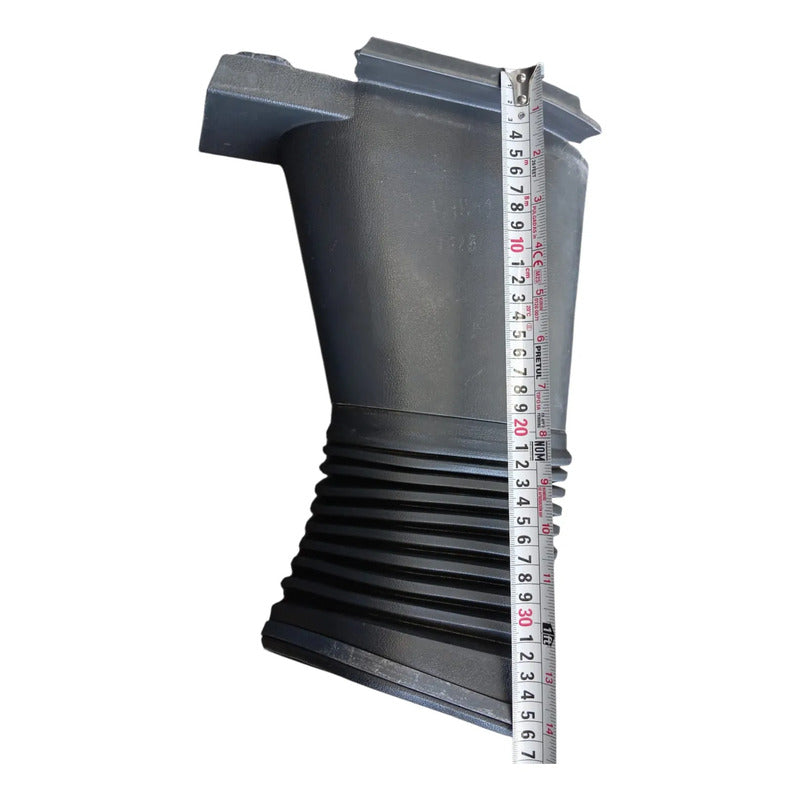 Cubierta Cubre Volante Tablero Sterling 1828 Año 2020 Detall Negro