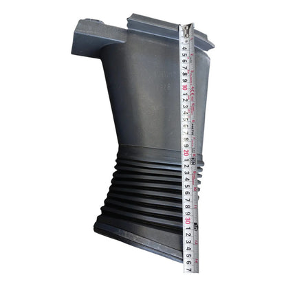 Cubierta Cubre Volante Tablero Sterling 1828 Año 2020 Detall Negro