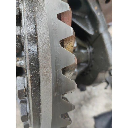 Diferencial Bola Molote Corona Piñon Hino 300 716 Paso 8/39