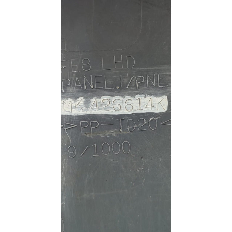 Panel Central Cubierta Tablero Sterling Fl360 Freightliner