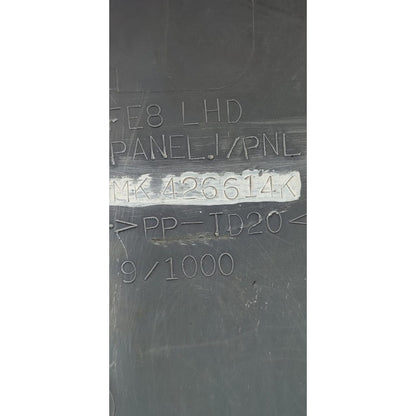 Panel Central Cubierta Tablero Sterling Fl360 Freightliner
