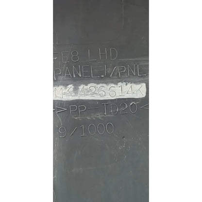 Panel Central Cubierta Tablero Sterling Fl360 Freightliner Ninguno