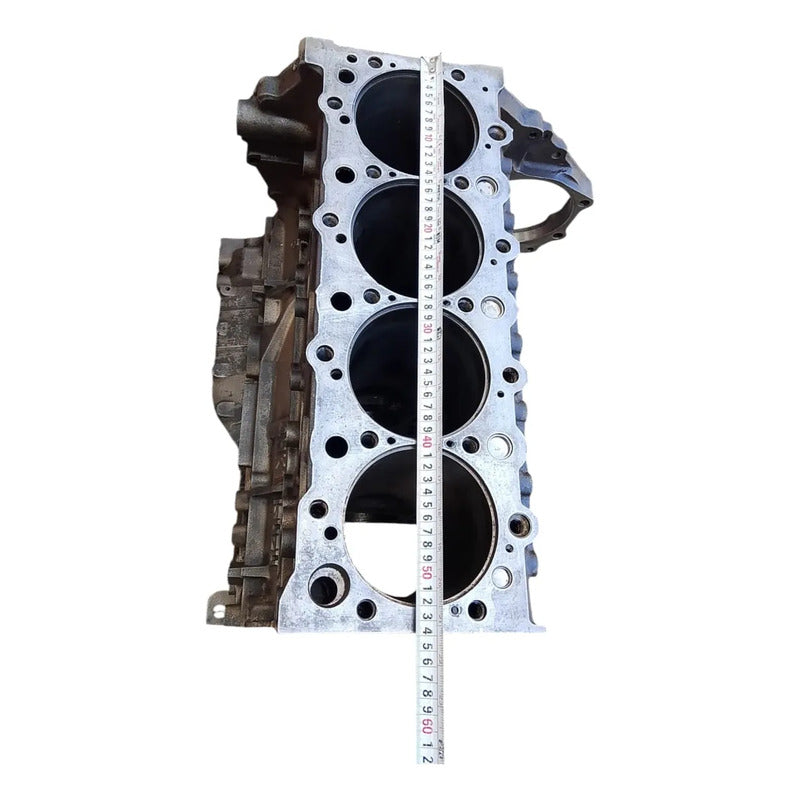 Monoblock Motor Isuzu 4hk1 Elf 400 450 500 600