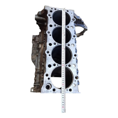 Monoblock Motor Isuzu 4hk1 Elf 400 450 500 600