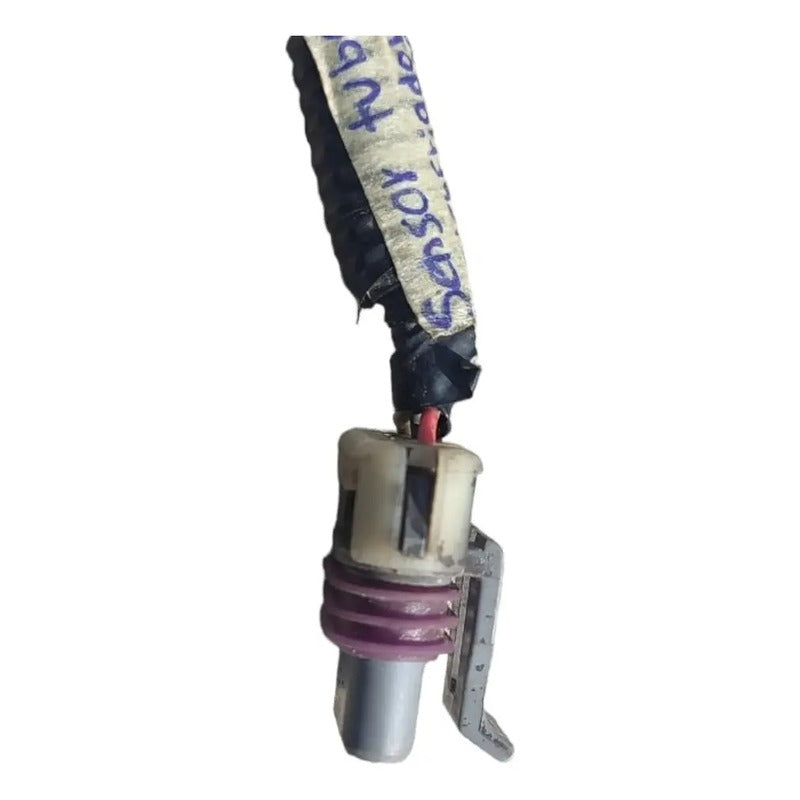 Conector Sensor Aire Postenfriador Isuzu Elf 400 450 500
