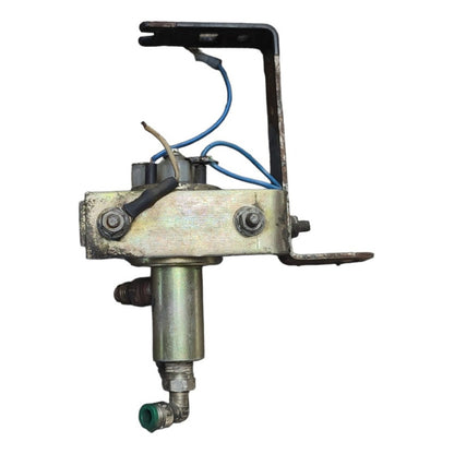Válvula Solenoide Mixto Control Freno Escape International