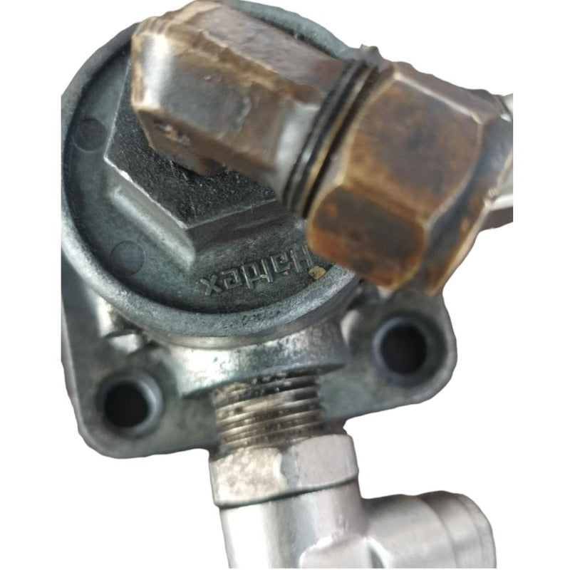 Valvula Piloto Interruptor Bolsas Aire Haldex