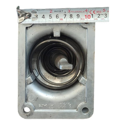 Palanca Cambios Baston Transmision International 4300