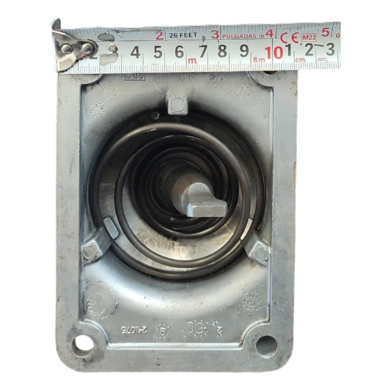 Palanca Cambios Baston Transmision International 4300