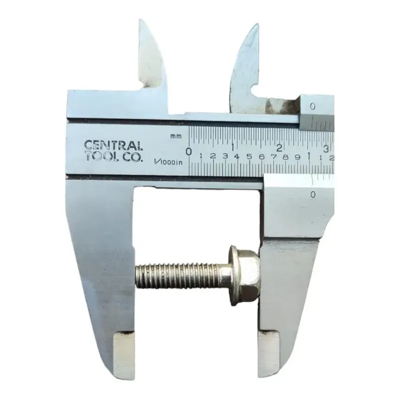 3 Tornillos Tapa Bomba Aceite Sterling Fl360 Freightliner