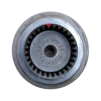 Flecha Tren Fijo Engranes Transmision Eaton Es-5207b Vel