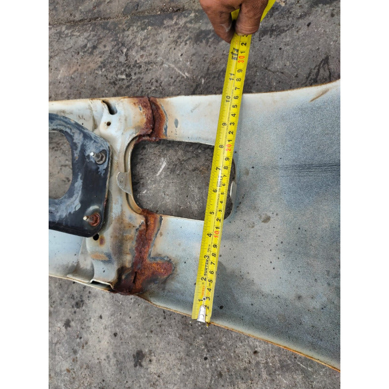 Defensa Parachoque Hino 300 816 716 616 514