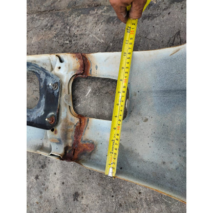 Defensa Parachoque Hino 300 816 716 616 514