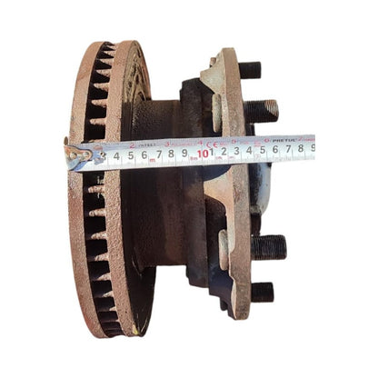 Masa Eje Delantero Disco Camión Hino 300 716 816 Copiloto