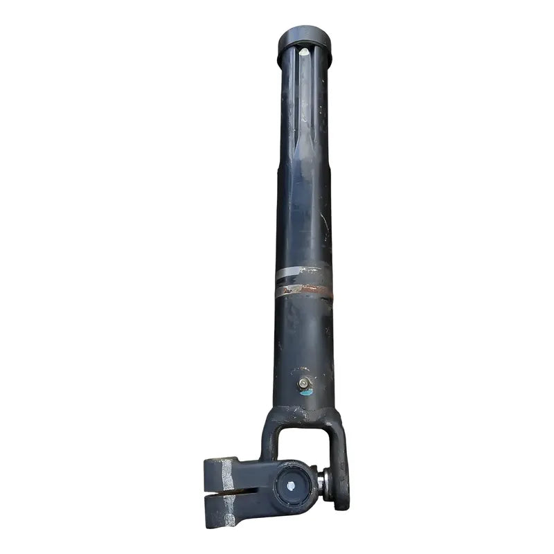Brazo Extensión Chaquetero Dirección Volante Hino 500 1018 Negro