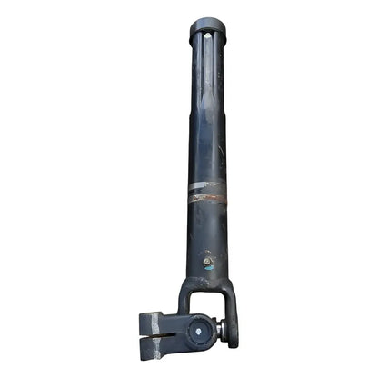 Brazo Extensión Chaquetero Dirección Volante Hino 500 1018 Negro