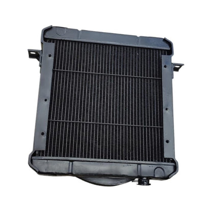 Radiador Postenfriador Tolva Motor Faw 1031 1041