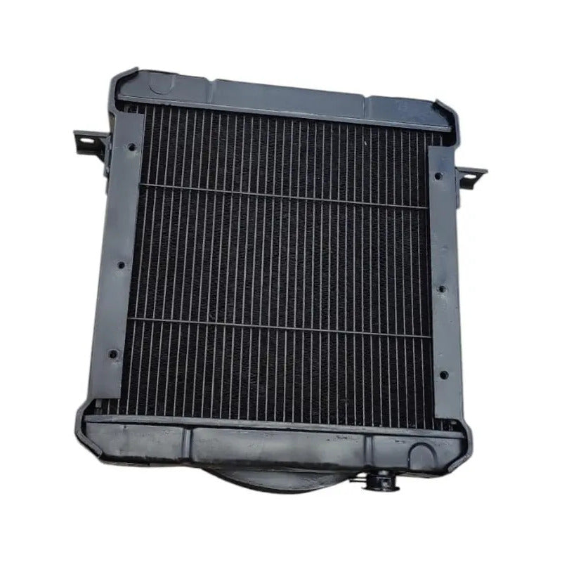 Radiador Postenfriador Tolva Motor Faw 1031 1041