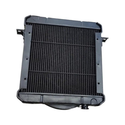 Radiador Postenfriador Tolva Motor Faw 1031 1041
