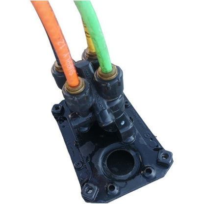 Palancón Freno Estacionario International 4200 Válvula Tab.