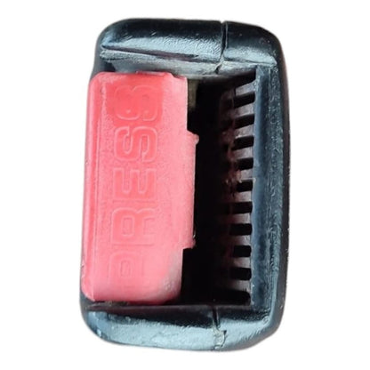 Broche Cinturon Seguridad Asiento Freightliner Fl 70  Fl70
