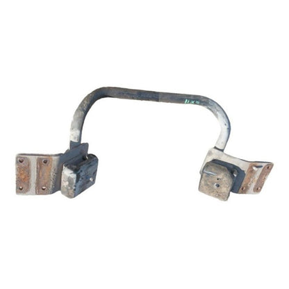 Base Soporte Barra Motor Isuzu Elf 300 200 4jj1