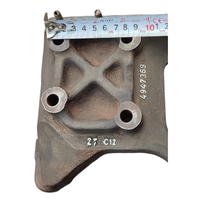 Soporte Base Alternador Motor Paccar Px6 Px-6 Cummins