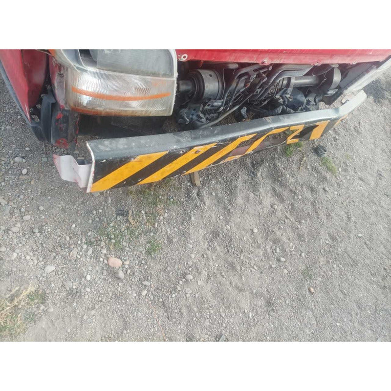 Defensa Para Choque Sterling 360 Freightliner Nueva Generaci