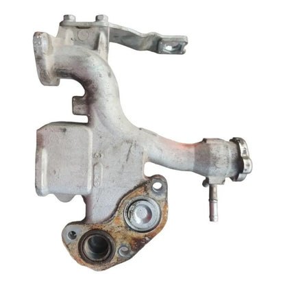 Toma Conexión Paso Refrigerante Motor Hino 300 816 716