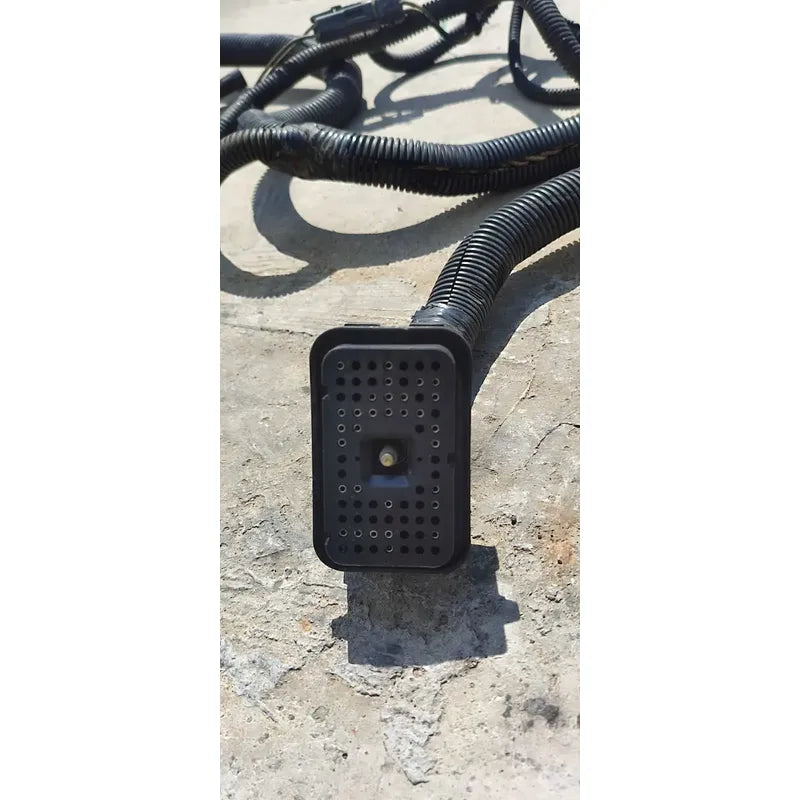 Arnés Conector Cabina Caterpillar 3126 Freightliner Fl70