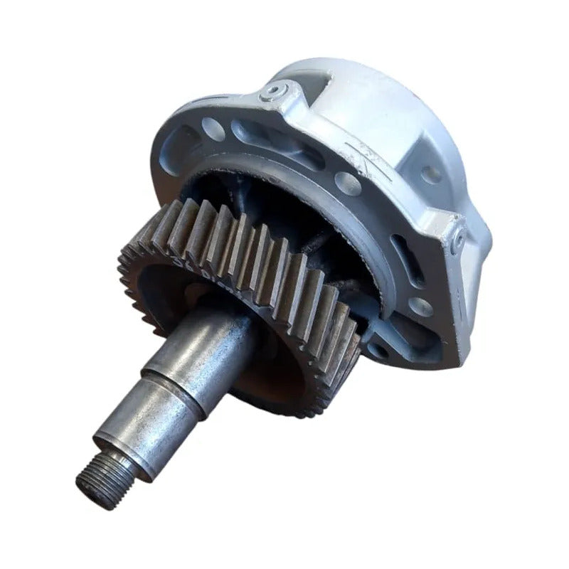 Toma Fuerza Compresor Aire Frenos Motor Cummins N14 M11