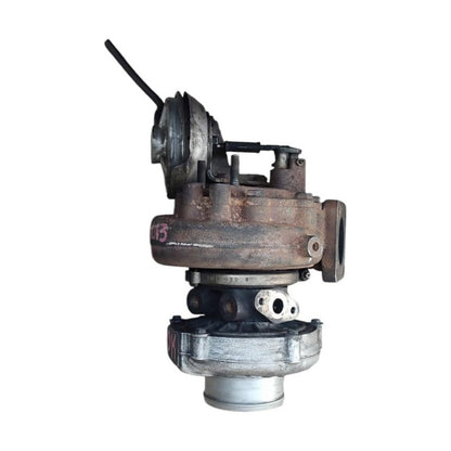 Turbo Motor Isuzu 4jj1 Elf 300 200