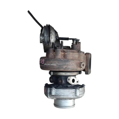 Turbo Motor Isuzu 4jj1 Elf 300 200