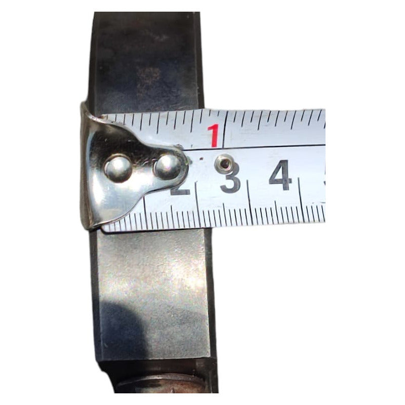 Chumacera Cigüeñal Motor Kubota V2203 Carrier