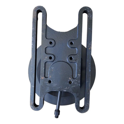 Base Ventilador Fan Clutch Caterpillar 3406-e Horton 605171