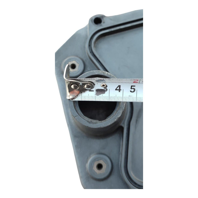 Tapa Punterías Motor Paccar Px-6 Cummins Isb 6.7l