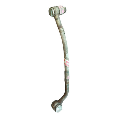 Tubo Agua Turbo Paccar Px6 Cummins Isb 6.7l Dodge Ram Diesel