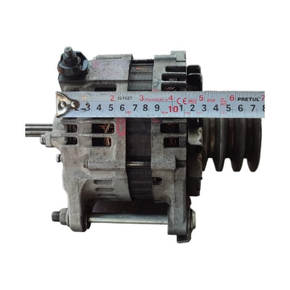 Alternador Isuzu Elf 450 4hk1 Casco P Reparar