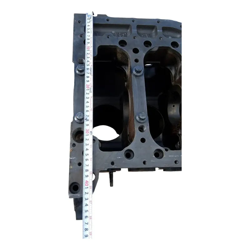 Monoblock Metales Stdr Parejo Motor Isuzu 4hk1-okl650 Elf 50
